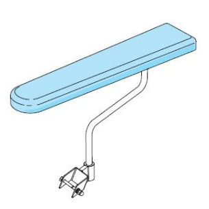 COMEL AKN-05A Comelux Дровоколы